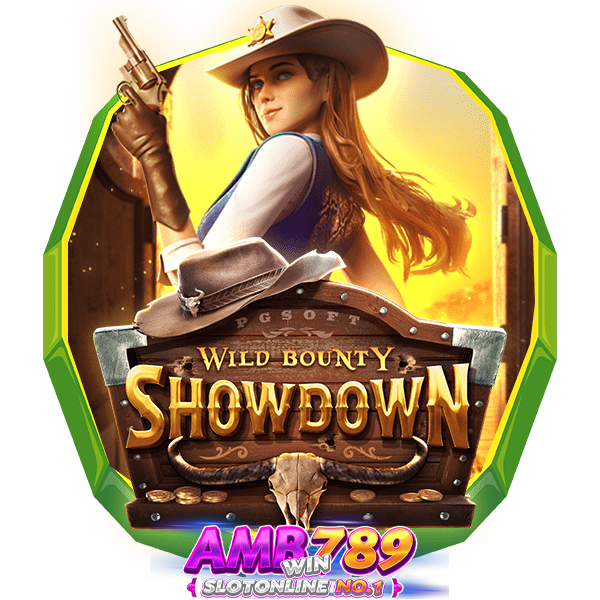 Bounty Showdown