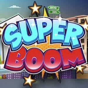 Super Boom