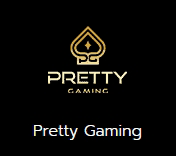 pretty gaming