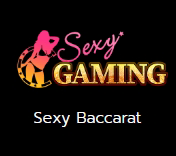 sexy gaming